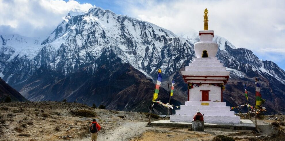 annapurna-circuit